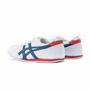 Onitsuka Tiger鬼塚虎运动休闲鞋 男女鞋  MACHU RACER-1183A85-预售 白色 39