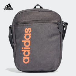 adidas 阿迪达斯 LIN CORE ORG FM6770 训练运动小肩包
