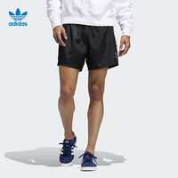 阿迪达斯官方 adidas 三叶草 PRIDE SHORT 男子短裤FI5402 如图 L