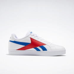 Reebok 锐步 Reebok 锐步 ROYAL COMPLETE3LOW FV9347 男女低帮休闲鞋