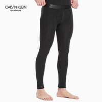 CK Underwear 男装含莫代尔家居裤 NM1689AD 001-黑色 S