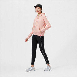 New Balance NB官方2020新款女款AWT03399卫衣简约连帽休闲卫衣 PSN AWT03399 M