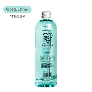 爱丽思家庭园艺营养液花肥 花卉/通用/多肉浓缩爱丽丝 绿叶型400ml