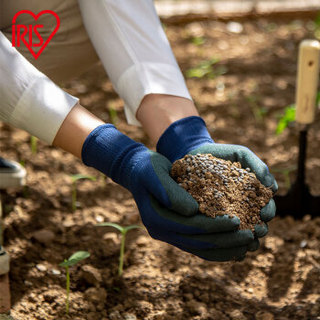 爱丽思IRIS有机肥料蔬菜用花卉花果肥植物肥料营养土养花土颗粒肥 2.5Kg