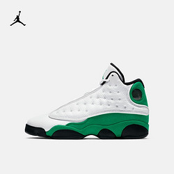 AIR JORDAN 13 RETRO GS AJ13 DB6536 大童运动鞋