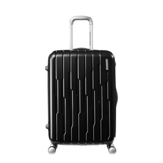 AMERICAN TOURISTER 美旅 ROCKFORD系列 PC拉杆箱 BG9 黑色 29英寸