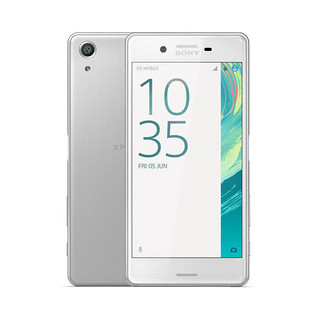 SONY 索尼 XPERIA X Performance 4G手机