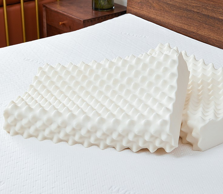 网易严选枕头怎么样 网易严选泰国天然乳胶枕头_什么值得买