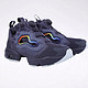 Reebok 锐步 INSTAPUMP FURY OG NM FV4502 男/女款休闲鞋