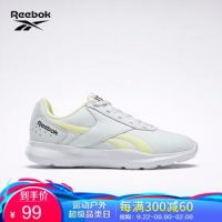 Reebok 锐步 Reebok锐步 运动健身 DART TR 2.0女子低帮训练鞋FV4128 FV4128_淡灰色/黄色 36