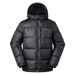 Marmot 土拨鼠 Guides Down Hoody V73260 男士户外羽绒服