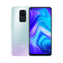 Redmi 红米 10X 4G版智能手机 4GB+128GB