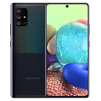 限北京：SAMSUNG 三星 Galaxy A71 5G 智能手机 8GB 128GB