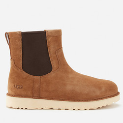 UGG Campout Suede Chelsea 男士麂皮切尔西短靴