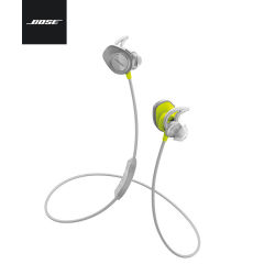 Bose SoundSport 蓝牙无线耳机