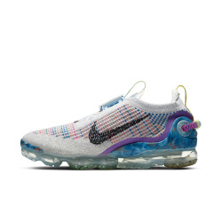 NIKE 耐克 AIR VAPORMAX CJ6740 男子全掌气垫跑步鞋