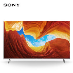 SONY 索尼 X9088H系列 KD-55X9088H 55英寸 4K 液晶电视