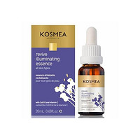 KOSMEA 美白抗氧化玫瑰果油 20ml