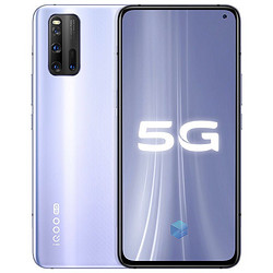 vivo iQOO 3 5G 智能手机 12GB+128GB