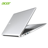 acer 宏碁 蜂鸟 SF113 13.3英寸笔记本电脑（N3350、4GB、128GB）