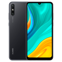 HUAWEI 华为 畅享 10e 4G版 智能手机 全网通 4+128G  幻夜黑