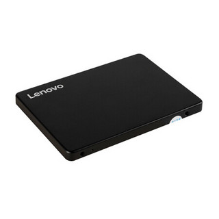 Lenovo 联想 ThinkPlus X800 SATA 固态硬盘 128GB (SATA3.0)