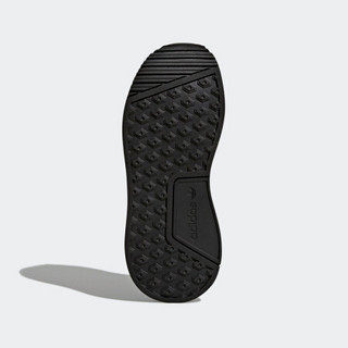 阿迪达斯官网adidas 三叶草X_PLR C小童鞋经典运动鞋BY9886 如图 29(175mm)