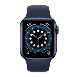 apple苹果watchseries6智能手表gps蜂窝版40mm