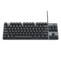 logitech 罗技 K835 84键 有线机械键盘