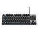 Logitech 罗技 K835 机械键盘 TTC轴