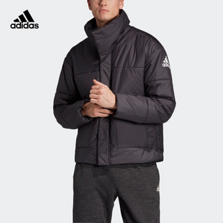 adidas 阿迪达斯 DZ1433 男款中棉茄克外套