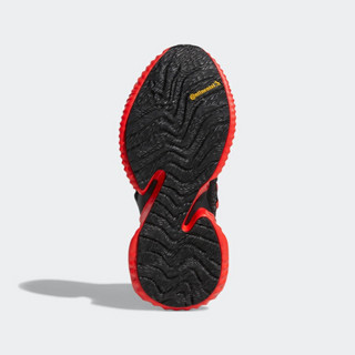 阿迪达斯官方 adidas alphabounce instinct大童跑步鞋F33971 如图 38.5(235mm)