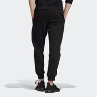 阿迪达斯官网 adidas 三叶草 FS SWEATP 男装运动裤FM2231 黑色 M(参考身高:179~185CM)