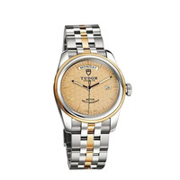 TUDOR 帝舵 -骏珏系列 56003-68063(香槟色饰纹) 机械男表 56003-68063(香槟色饰纹)