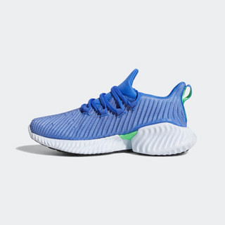 阿迪达斯官网 alphabounce instinct J 大童跑步运动鞋B42271 如图 40(245mm)