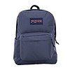 JJANSPORT 杰斯伯 男女款双肩包 4QUT5L8 深灰色 中号