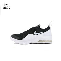 NIKENIEK/耐克NK-MAX运动鞋跑步鞋男小童AQ2743-001 12C/29.5码/参考脚长180mm