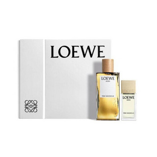 LOEWE 罗意威 光之缪斯粉色木兰花女士古龙水 EDC 100ml+30ml