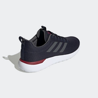 阿迪达斯官网 adidas neo LITE RACER CLN男子休闲运动鞋EG3139 EG3139 40.5(250mm)