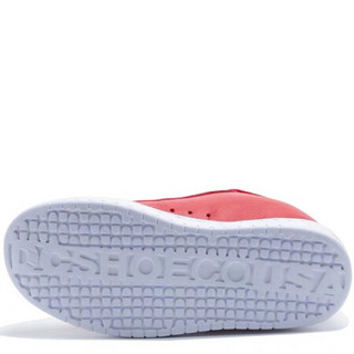 DCSHOECOUSA COURT GRAFFIK LITE dc板鞋男女运动面包鞋DM194602 红夹色-RDW 37