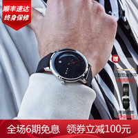 MBK美国品牌进口手表 时尚简约曲面男士手表皮带全自动镂空机械男款腕表超薄防水男表toplife M1008G-P01EHT-钢壳黑面黑皮带