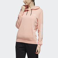 阿迪达斯官方 adidas neoCE 3S HOODY 女子套头衫EA3531 如图 XL