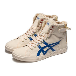 ASICS 亚瑟士 Double Clutch 中性休闲运动鞋 1203A037