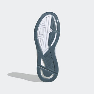 阿迪达斯官网 adidas RESPONSE SUPER 女鞋跑步运动鞋FX4835 灰白/灰/遗迹蓝/粉 38(235mm)