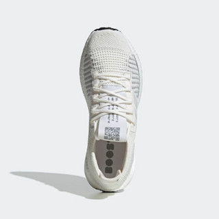 阿迪达斯官网 adidas PULSEBOOST HD M 男鞋跑步运动鞋EG0981 亮白/白 40.5(250mm)