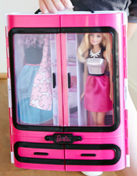 Barbie 芭比 DKY31-1 芭比娃娃套装 3款可选