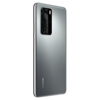 HUAWEI 华为 P40 Pro 5G手机 8GB+512GB 冰霜银