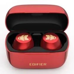 EDIFIER 漫步者 W3 真无线蓝牙耳机 漫威定制版