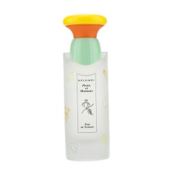 Bvlgari 宝格丽 甜蜜宝贝女士淡香水 EDT 100ml