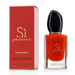 GIORGIO ARMANI 乔治·阿玛尼 Sì 迷情挚爱 女士香水 EDP 100ml